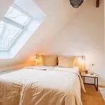 Apartment Kassebohmer Weg Rostock