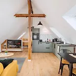 Apartment Kassebohmer Weg