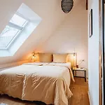 Kassebohmer Weg Apartment *