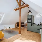 Kassebohmer Weg Apartment