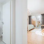 Kassebohmer Weg Apartment *