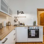 Apartments Kassebohmer Weg