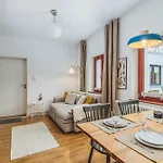 Apartment Kassebohmer Weg