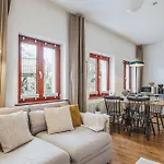 Apartments Kassebohmer Weg