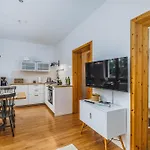 Apartment Kassebohmer Weg Rostock