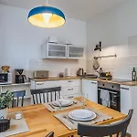 Apartment Kassebohmer Weg