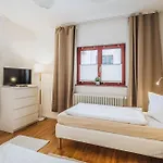 Apartments Kassebohmer Weg