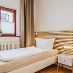Apartment Kassebohmer Weg Rostock