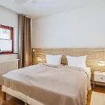 Apartment Kassebohmer Weg *