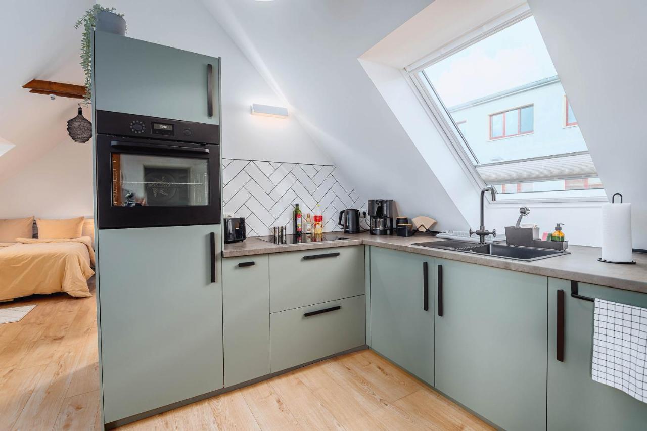 Kassebohmer Weg Apartment *